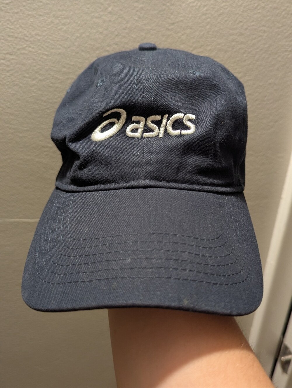Asics Baseball Hat